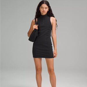 NWT Lululemon Define Sleeveless Dress
